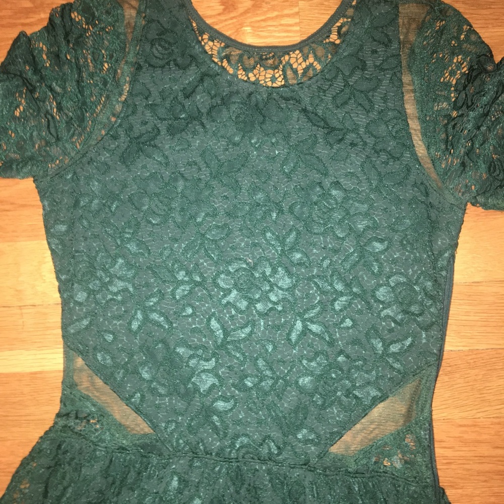 Abercrombie + Fitch dress